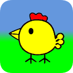 Cover Image of ดาวน์โหลด Happy Molly Chicken 2019 1.2.0 APK