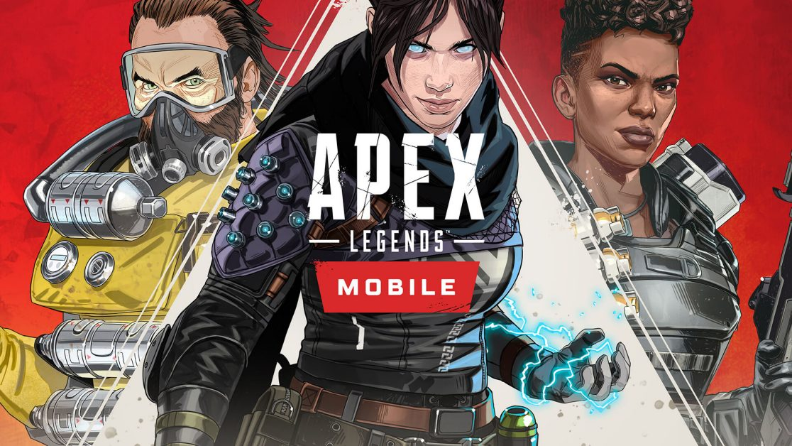 Tải ngay phiên bản beta không giới hạn người chơi của tựa game Apex Legends Mobile 1234