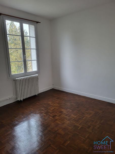 Vente appartement 3 pièces 65 m² à Orleans (45000), 141 500 €