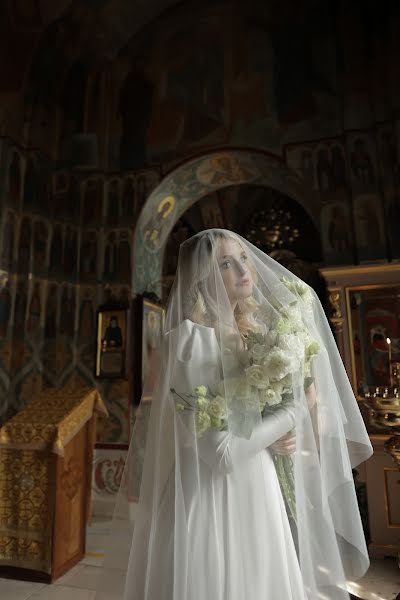 Wedding photographer Vadim Ukhachev (vadim). Photo of 29 July 2023