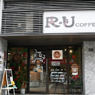 R．U Coffee