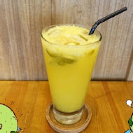 卡菲．小食光早午餐