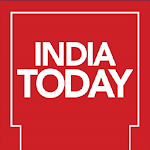 Cover Image of 下载 India Today 1.19 APK