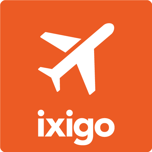 Cheap Flights, Hotel & Bus Booking App - ixigo