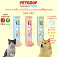 Link Sỉ - Thanh Súp Thưởng Cho Chó Mèo