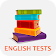 English Grammar Test icon