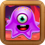 Cover Image of Download Paradise Monster 1.0.0 APK