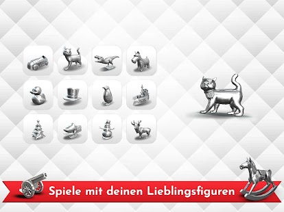 Monopoly - Mobile Brettspiel Klassiker von Hasbro! Screenshot