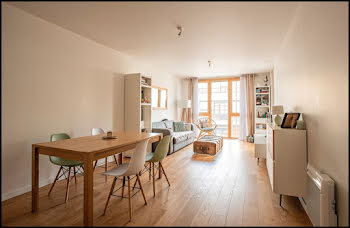 appartement à Vanves (92)