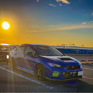 WRX STI VAB