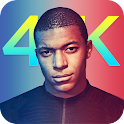 Kylian Mbappe Wallpapers 2021