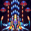Galaxiga: Space Arcade Shooter