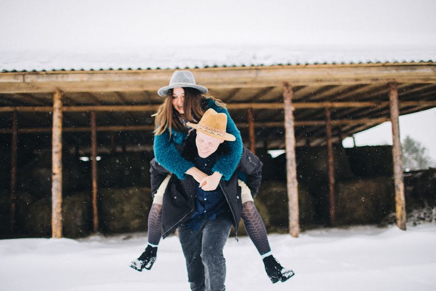 Wedding photographer Oleg Levi (levi). Photo of 18 March 2018