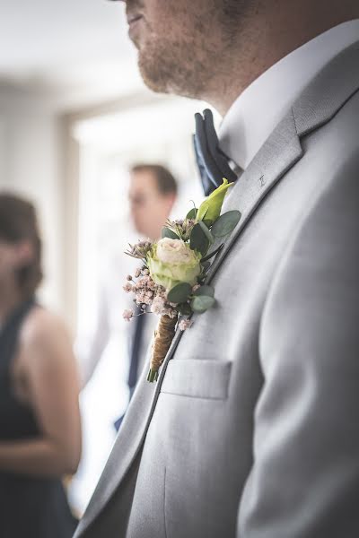 Vestuvių fotografas Ingo Christ (jawortfoto). Nuotrauka 2019 gruodžio 8