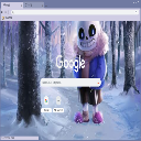 Frosty Sans