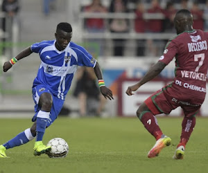 Eupen lance sa troisième saison en D1 !