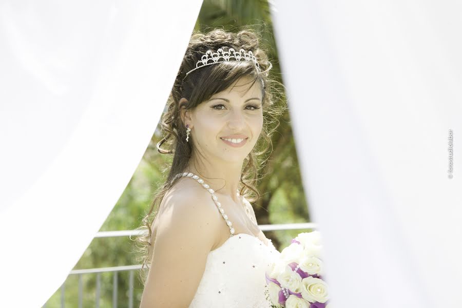 Wedding photographer Claudio Lorai Meli (labor). Photo of 14 May 2015