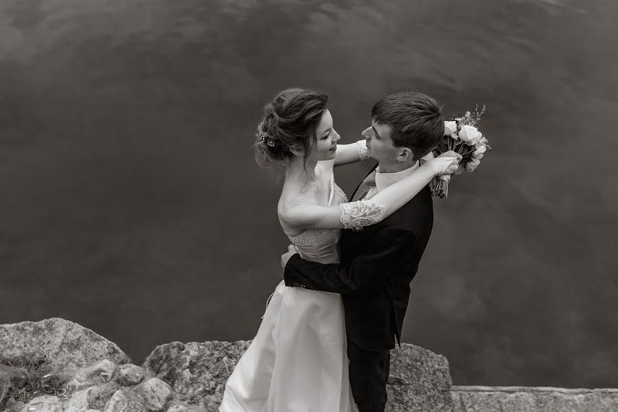 Photographe de mariage Nikolay Shtykov (fotoshtykov). Photo du 19 février 2018