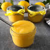 Thumbnail For Containers Of Easy Peasy Lemon Curd.