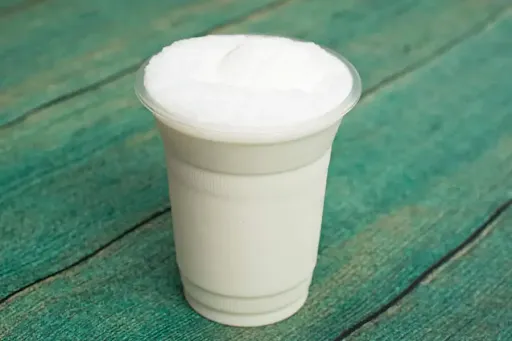 Vanilla Shake