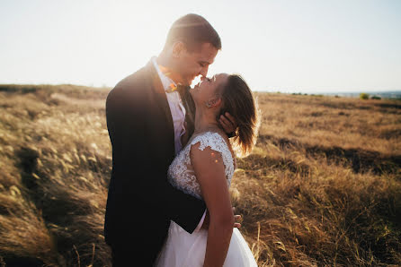 Fotografer pernikahan Aleksandr Suprunyuk (suprunyuk-a). Foto tanggal 13 Oktober 2019
