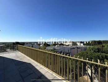 appartement à Montpellier (34)