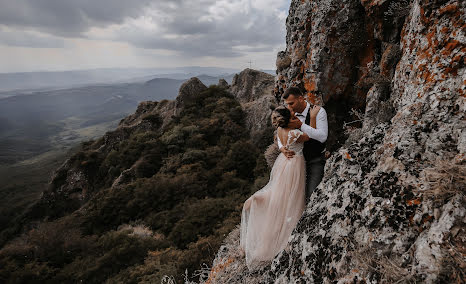 Esküvői fotós Dursun Alagezov (dursun). Készítés ideje: 2020 szeptember 23.