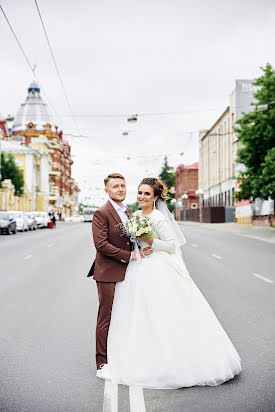 Fotografo di matrimoni Albert Galautdinov (albert70ph). Foto del 6 aprile 2020