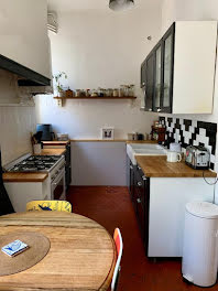 appartement à Marseille 4ème (13)