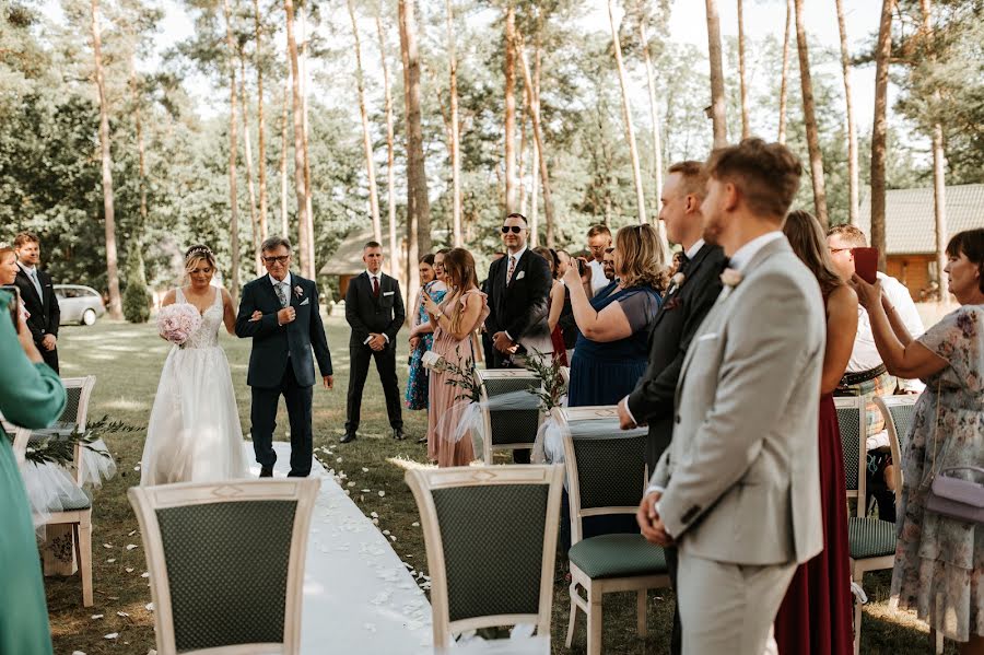 Fotógrafo de casamento Sebastian Odzioba (sebastianodzioba). Foto de 7 de outubro 2022