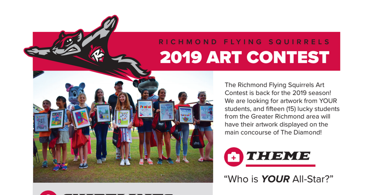 Art Contest Forms 2019.pdf