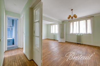 appartement à Neuilly-sur-Seine (92)