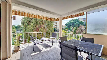 appartement à Cannes (06)