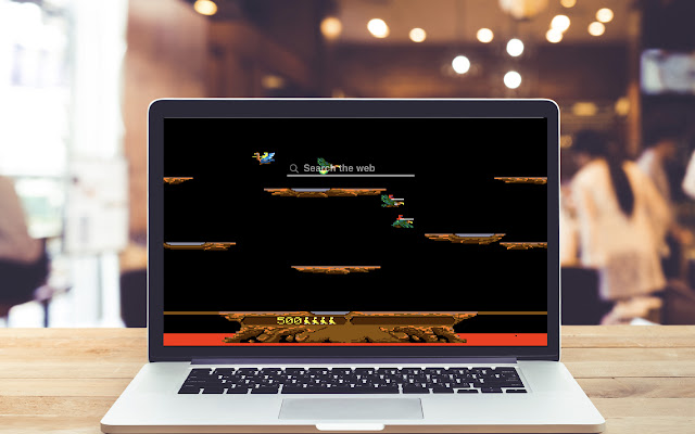 Joust HD Wallpapers Game Theme