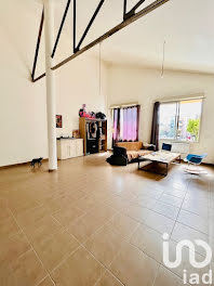 loft à Perpignan (66)