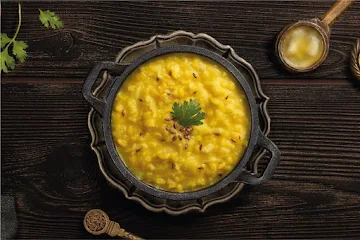 Khichdi Experiment By Ola Foods photo 