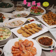 【台北福華大飯店】珍珠坊 Pearl River