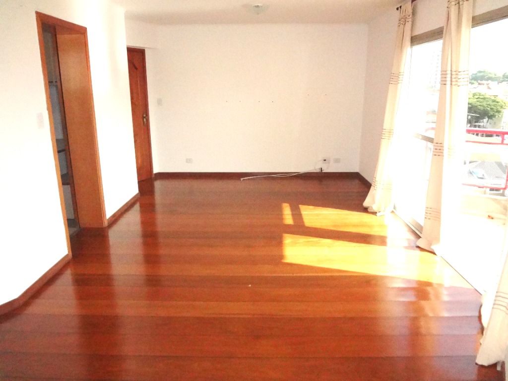 Apartamentos para alugar Vila Nova Conceição