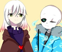 Undertaleの作品一覧 Dmm Teller テラー