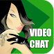 Video Call free : camera voice - random video chat