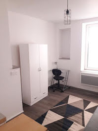 appartement à Nancy (54)