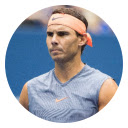 Rafael Nadal HD Wallpapers Top New Tabs Theme