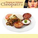 Cover Image of Download Cleopatra Grillroom 1.0 APK