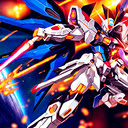Mobile Suit Gundam Wallpapers New Tab
