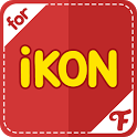 Fandom for iKON icon