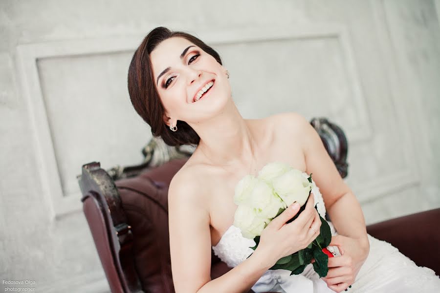 Wedding photographer Olga Fedosova (koltsova). Photo of 9 June 2014