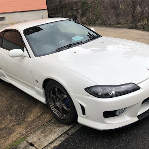 シルビア S15