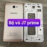 Bộ Vỏ Sườn Zin Samsung J7 Prime