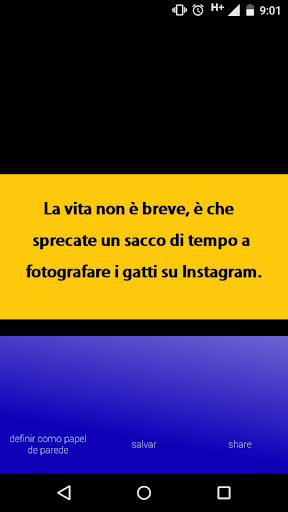 frasi di vita