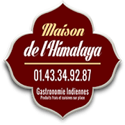 Maison  de l Himalaya 1.1 Icon